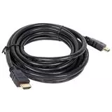 Кабель HDMI 3m v2.0 (Telecom) (TCG200-3M)