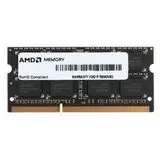 Оперативная память для ноутбука 4Gb DDR3L-1600MHz (AMD) Retail (R534G1601S1SL-U)