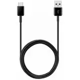 Кабель USB2.0 AM -> Type-C, 1.5m (Samsung) черный 2шт (EP-DG930MBRGRU)