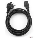 Кабель POWER для БП к ноутбукам, 3m (Cablexpert) (PC-186-ML12-3M)