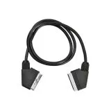 Кабель SCART-SCART, 1m (Ningbo) (SCART (m)/SCART (m))