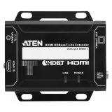 Удлинитель (extender) HDMI по витой паре до 70м, ATEN VE801 (VE801-AT-G)