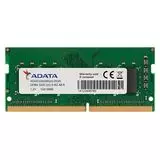 Оперативная память для ноутбука 8Gb DDR4-3200MHz (Adata) (AD4S32008G22-SGN)