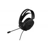 Наушники с микрофоном ASUS TUF Gaming H1, черный (90YH03A1-B1UA00)