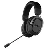 Наушники с микрофоном ASUS TUF Gaming H3 Wireless, черный/серый (90YH02ZG-B3UA00)