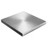 Внешний привод DVD-RW ASUS SDRW-08U8M-U/SIL/G/AS/P2G Silver