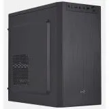 Корпус AeroCool Cs-108, без БП (Cs-108-S-BK-v1)