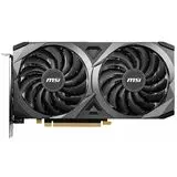 Видеокарта MSI RTX3060 12GB GDDR6 (RTX 3060 VENTUS 2X 12G OC)