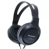 Наушники Panasonic RP-HT161E-K