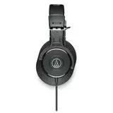 Наушники Audio-Technica ATH-M30X Black