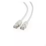Патч-корд 1.5м. FTP Cat. 6 (Cablexpert) серый (PP6-1.5M)