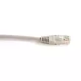 Патч-корд 3м. UTP 5е (LANMASTER) серый, медь (TWT-45-45-3.0-GY)