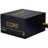 Блок питания 700W (CHIEFTEC, BBS-700S-Bulk)