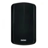 Антенна BBK DA37 DVB-T2