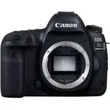 Цифр. камера Canon EOS 5D Mark IV (1483C025)