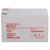 Батарея для ИБП, 12V, 7Ah (CyberPower) (RV 12-7)
