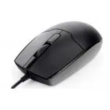 Мышь Gembird MOP-425, USB, черный