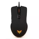 Мышь CROWN CMGM-900 USB, черный