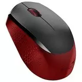 Мышь Genius NX-8000S, бесшумная, красный/черный (31030025401), Цвет: Красный/черный