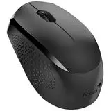 Мышь Genius NX-8000S, бесшумная, черный (31030025400), Цвет: Чёрный