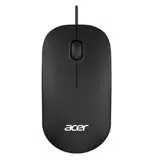 Мышь Acer OMW122 USB, черный (ZL.MCEEE.00V)