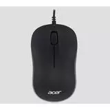 Мышь Acer OMW140 USB, черный (ZL.MCEEE.00L)