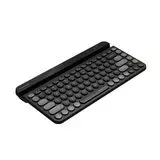 Клавиатура A4Tech Fstyler FBK30, черный