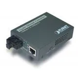 Медиаконвертер Planet GT-802S