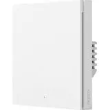 Умный выключатель (одна клавиша) Aqara Smart wall switch H1, белый (WS-EUK03)