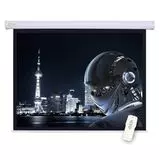 Экран для проектора Cactus 124.5x221 см Motoscreen, моторизованный приво (CS-PSM-124X221)