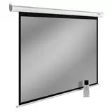 Экран для проектора Cactus 138x220см SIlverMotoExpert, белый (CS-PSSME-220X138-WT)