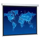 Экран для проектора Cactus 149.4x265.7см Wallscreen, белый (CS-PSW-149X265)