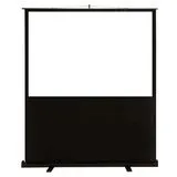 Экран для проектора Cactus 150x200см FloorCompactExpert (CS-PSFLCE-200X150)