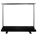 Экран для проектора Cactus 150x200см FloorExpert (CS-PSFLE-200X150)