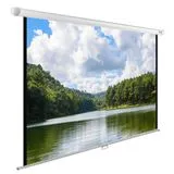 Экран для проектора Cactus 150x240см WallExpert (CS-PSWE-240X150-WT)