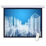 Экран для проектора Cactus 152x203см Motoscreen (CS-PSM-152X203)