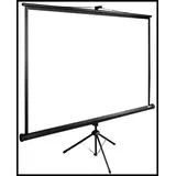 Экран для проектора Cactus 160x160см TriExpert (CS-PSTE-160X160-BK)