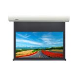 Экран на треноге Lumien Cinema Control 185x230см (LСC-100112)