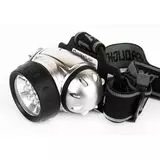 Фонарь ULTRAFLASH LED5351