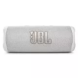Портативная акустика JBL Flip 6 White, белый (JBLFLIP6WHT)