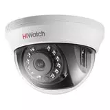 Аналоговая камера HiWatch DS-T201(B) (2.8 MM)