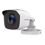Аналоговая камера HiWatch DS-T200(B) 2.8 mm