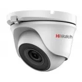 Аналоговая камера HiWatch DS-T203(B) (3.6 mm)
