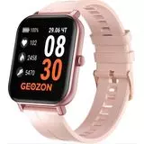 Смарт-часы GEOZON RUNNER Pink (G-SM12PNK)