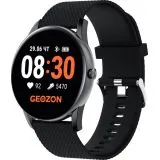 Смарт-часы GEOZON Fly Black (G-SM16BLK)