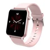 Смарт-часы GEOZON Leader Pink (G-SM20PNK)