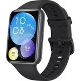 Смарт-часы Huawei Watch Fit 2 черные (55028916)