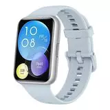 Смарт-часы Huawei Watch Fit 2 голубые (55028918)