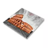 Весы напольные электронные Beurer GS215 Rome