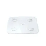Весы напольные электронные Realme RMH2011 Smart Scale белые